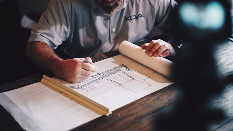 Detail Engineering